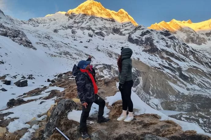 Annapurna Base Camp Trek Cost: Your Essential Budget Breakdown