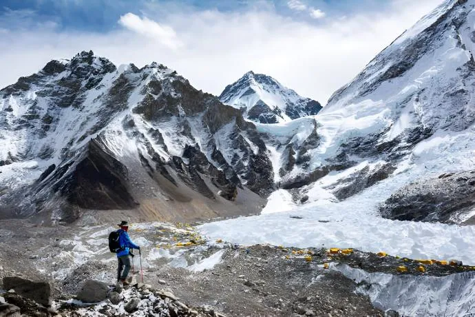 Best Time to Trek Everest Base Camp: Your Ultimate Seasonal Guide