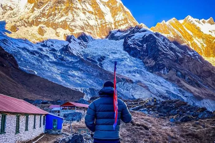 Cultural and Natural Highlights of Trekking in Nepal