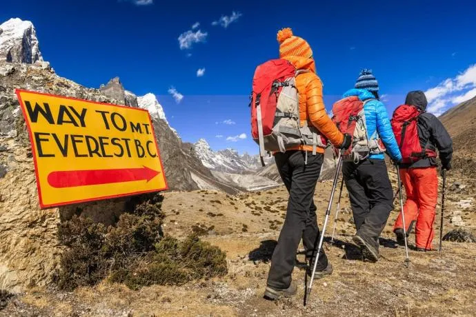 Everest Base Camp Trek Cost: Your Comprehensive Budgeting Guide