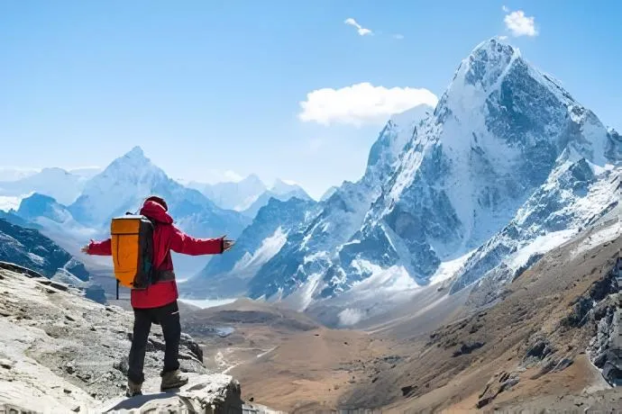 Everest Base Camp Trek in April: Your Ultimate Guide to Spring