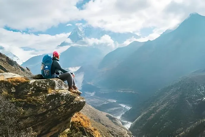 Everest Base Camp Trek in March: Witness the Spring Awakening