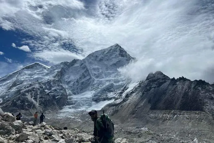 Everest Base Camp Trek in May: The Complete Guide on Trekking