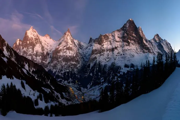 Experience Everest Like Never Before: The Kala Patthar Trek