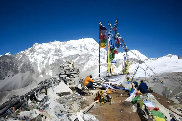 Langtang Valley Trek Cost: Your Ultimate Budget Guide | NpTrek