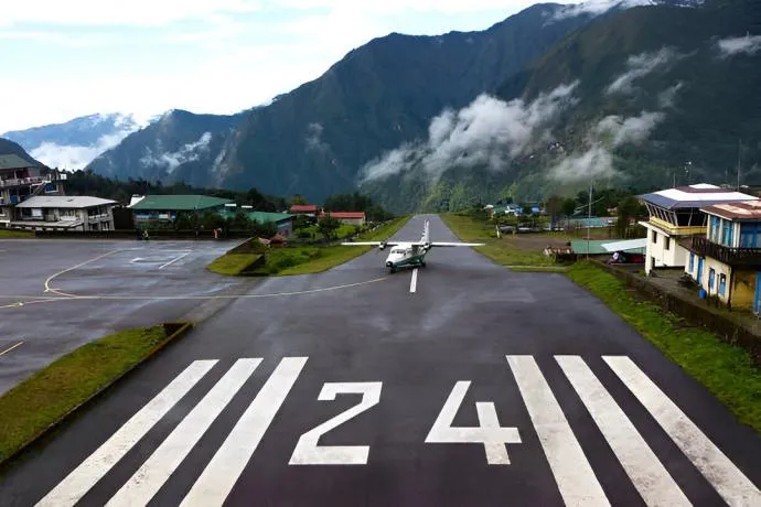 Lukla: Your Ultimate Guide to Everest's Thrilling Gateway