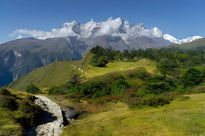 Trekking in Nepal: Your Ultimate Guide to Himalayan Adventures