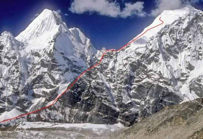 Everest Base Camp Trek 1 Everest Base Camp Trek 1