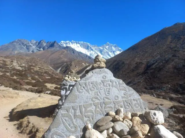 Everest Base Camp Trek 5 Everest Base Camp Trek 5
