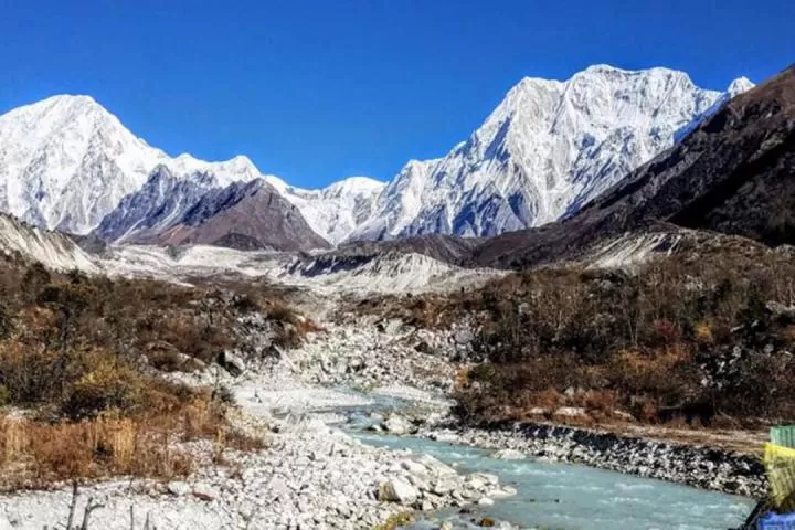 Manaslu Circuit Trek 3 Manaslu Circuit Trek 3
