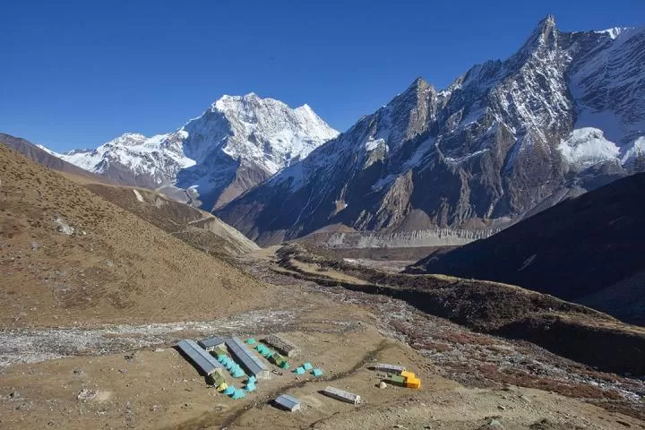 Manaslu Circuit Trek 5 Manaslu Circuit Trek 5