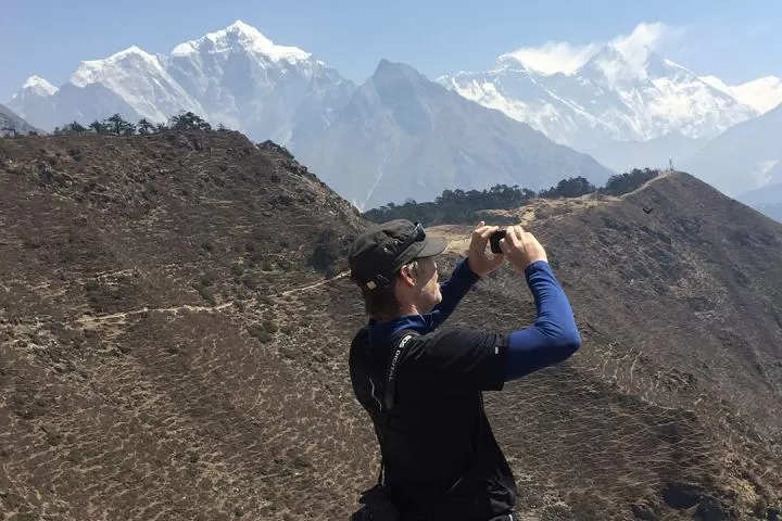 Everest View 9 Days Trek 1 Everest View 9 Days Trek 1