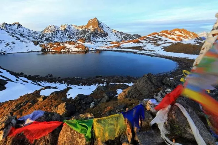 Langtang Gosaikunda Trek 1 Langtang Gosaikunda Trek 1