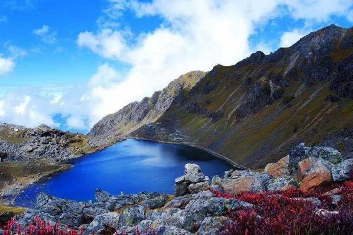 Langtang Gosaikunda Trek 2 Langtang Gosaikunda Trek 2