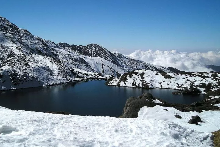 Langtang Gosaikunda Trek 3 Langtang Gosaikunda Trek 3