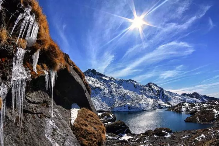 Langtang Gosaikunda Trek 4 Langtang Gosaikunda Trek 4