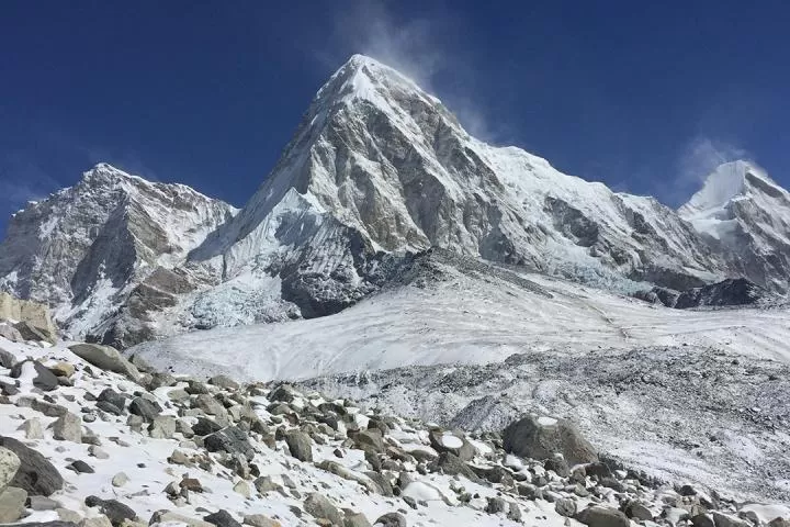Luxury Everest Base Camp trek 1 Luxury Everest Base Camp trek 1