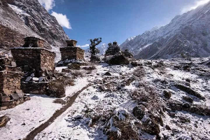 Tsum Valley Manaslu Circuit Trek 3 Tsum Valley Manaslu Circuit Trek 3