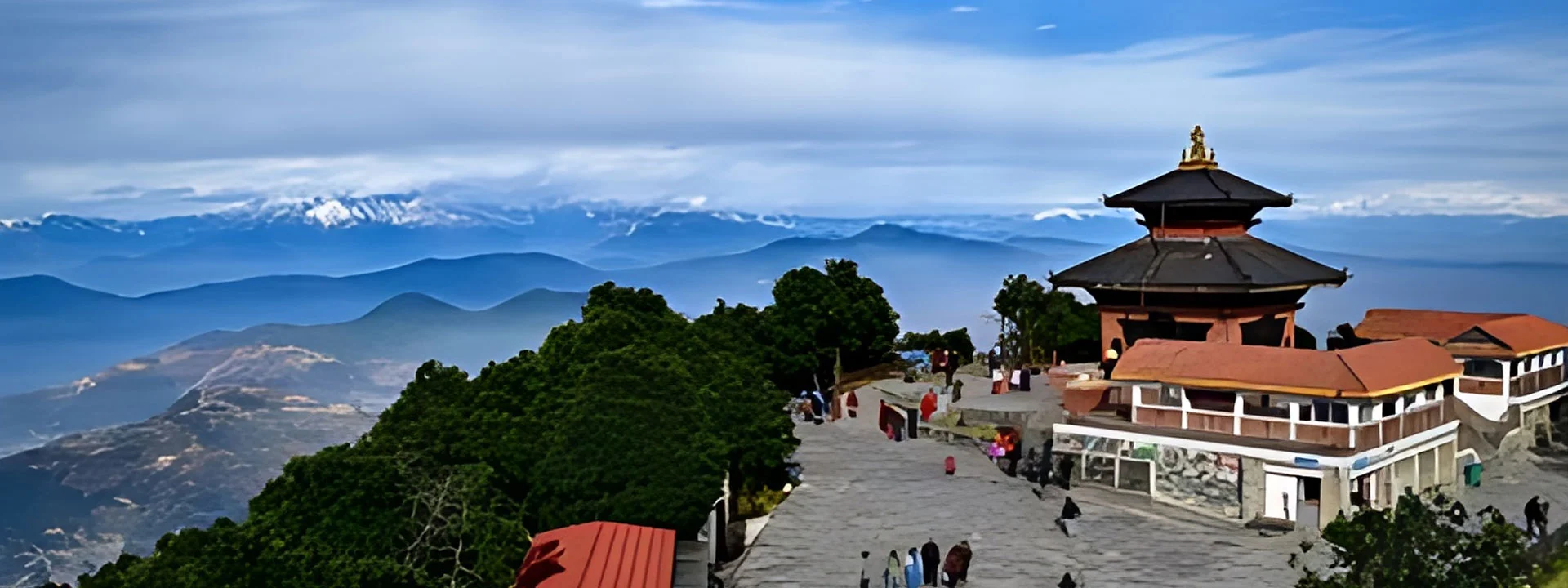 Discover Nepal with NpTrek: Your Expert Trekking Partner