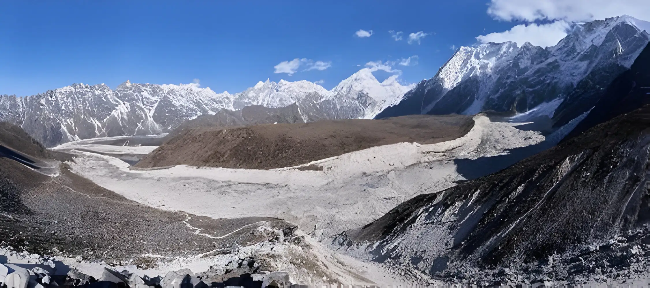 Manaslu Trek Cost