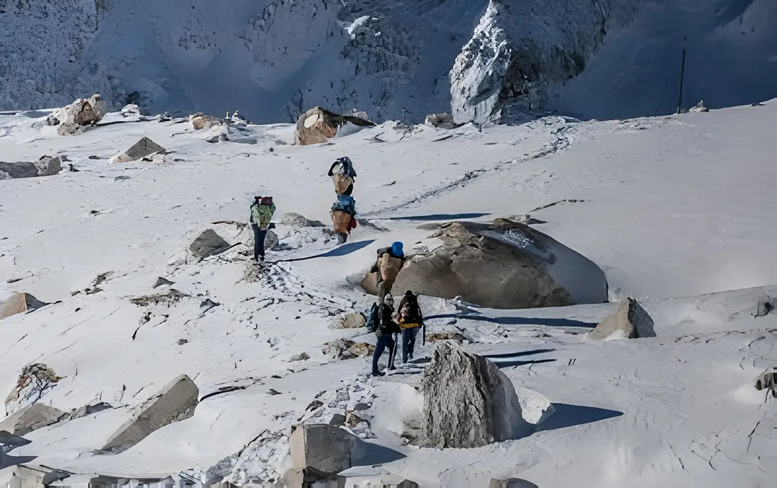 Manaslu Circuit Trek Cost