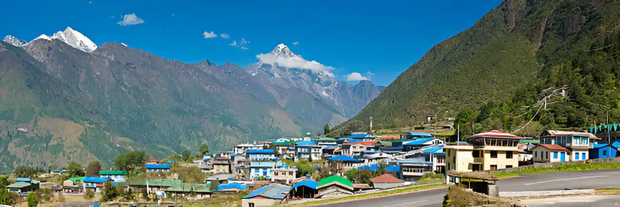 Lukla
